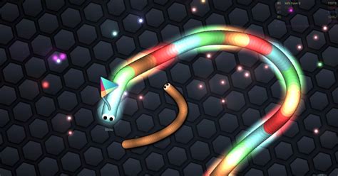 games that are similar to slither io dragon theme